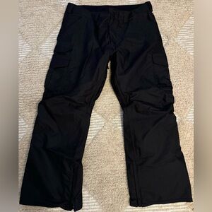 Burton Cargo Snow Pants
